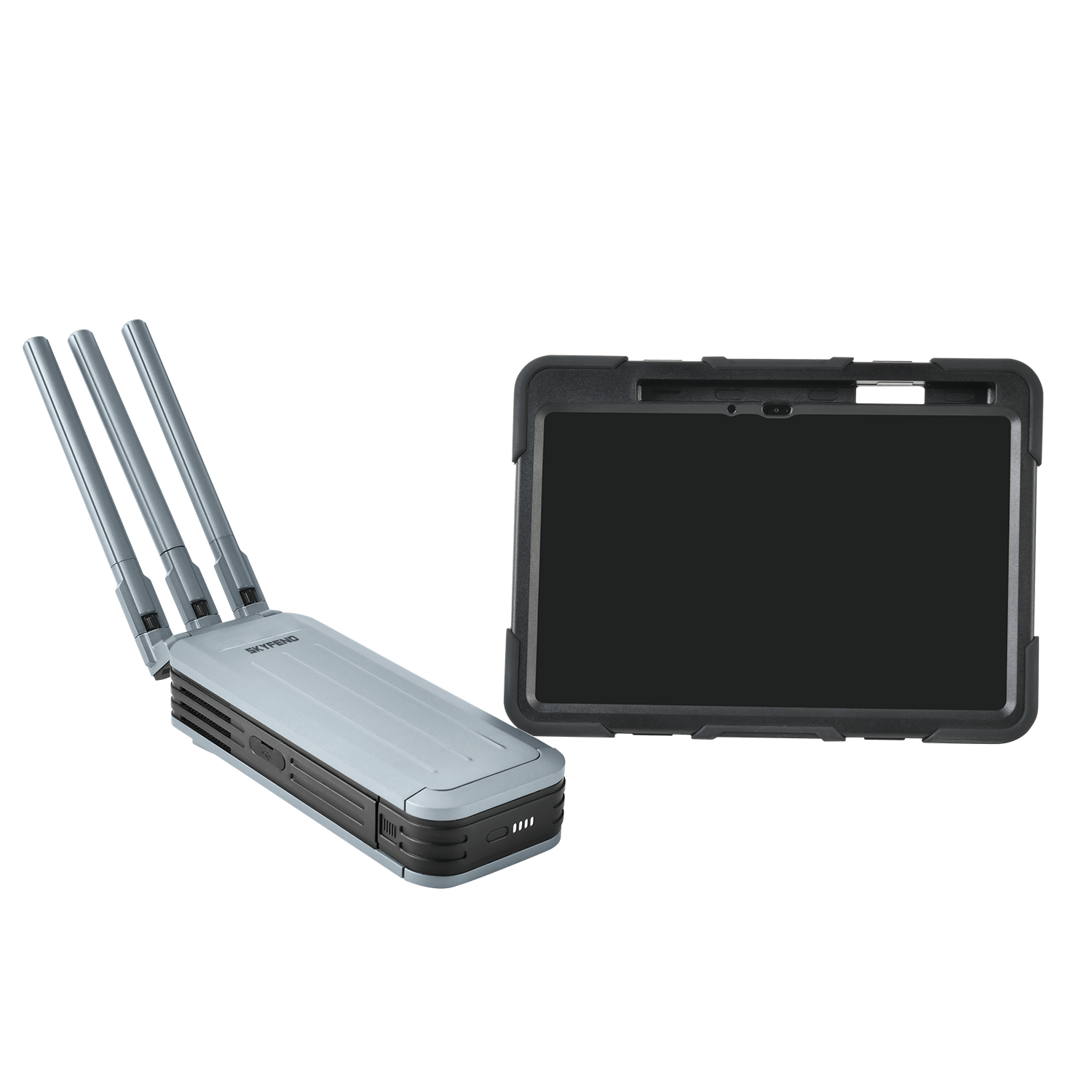 Skyfend Tracer P+Guider C2 Tablet