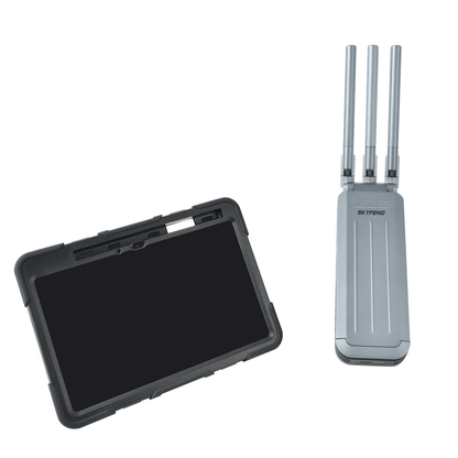 Skyfend Tracer P+Guider C2 Tablet